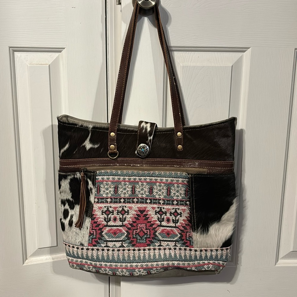 Myra Bag multi color